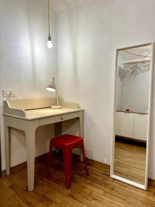 Charming Appartment 3-Min Walk To Old Town - Free Parking Ljubljana Exterior photo